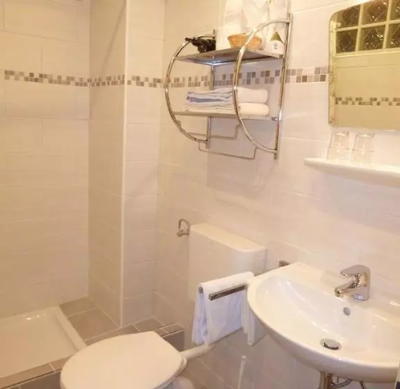 Majatalo Wein  Und Gästehaus St. Aldegundishof