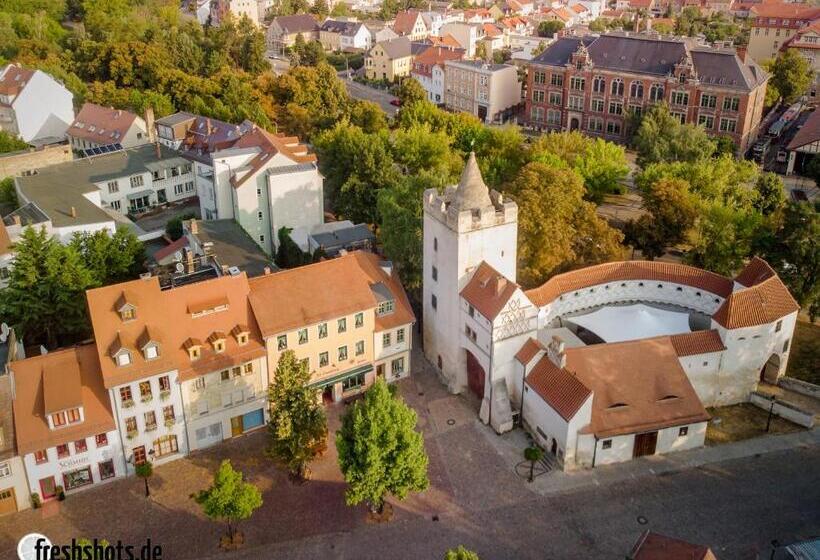 Pension Alt Naumburg