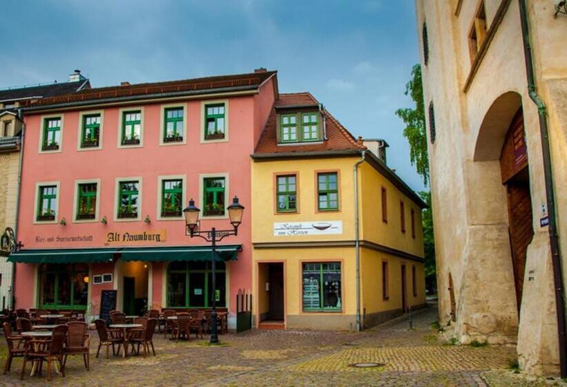 Pension Alt Naumburg