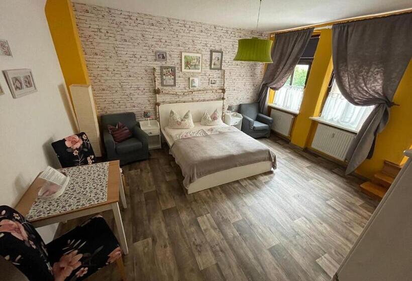 Pension Alt Naumburg