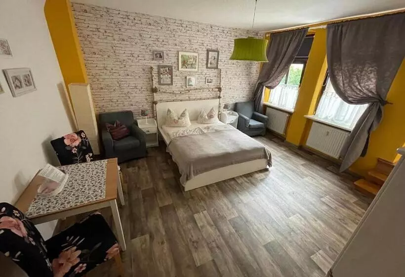 Pension Alt Naumburg