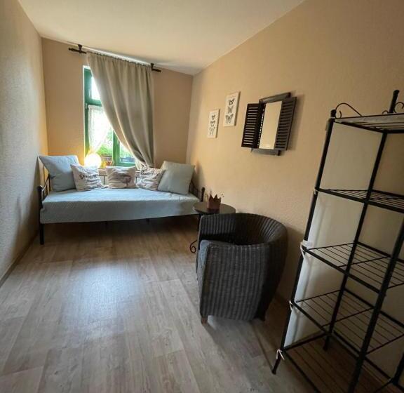 Pension Alt Naumburg