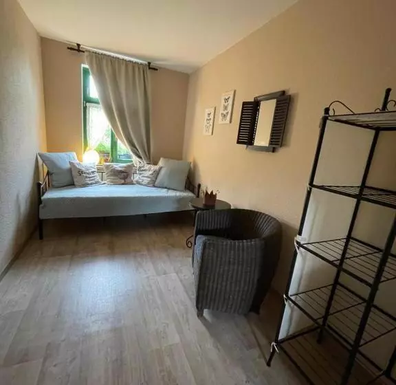 Pension Alt Naumburg