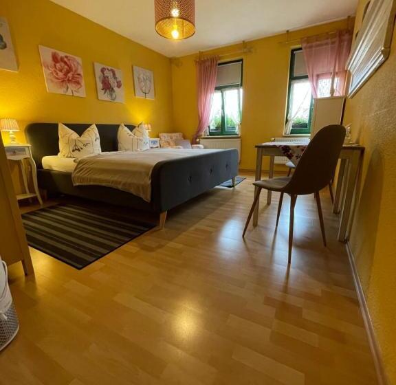 Pension Alt Naumburg