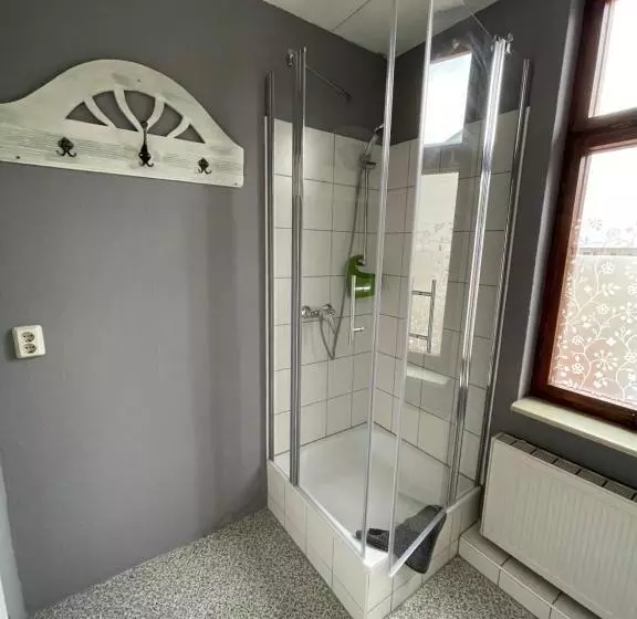 Pension Alt Naumburg