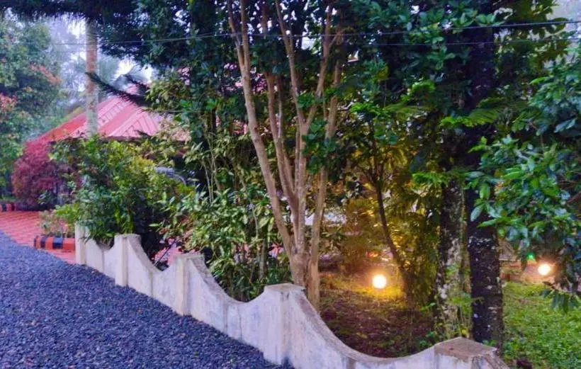 Aamiaismajoitus (B&B) Avalon Grove