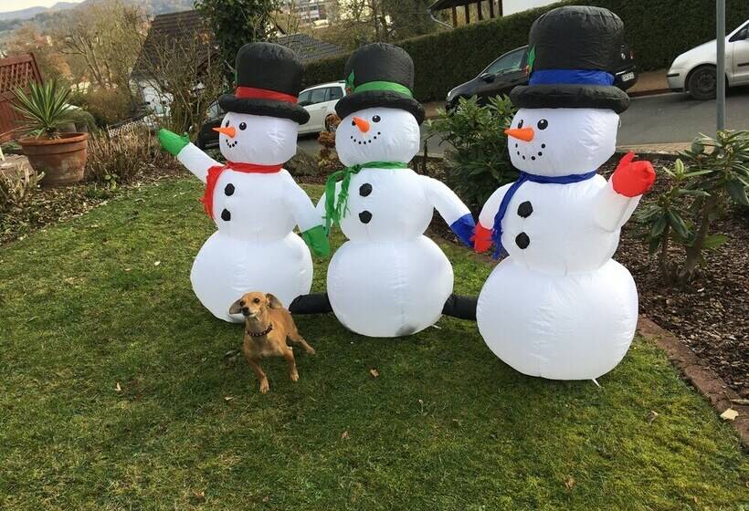 Café & Pension Meine Sonne ... Sole Mio