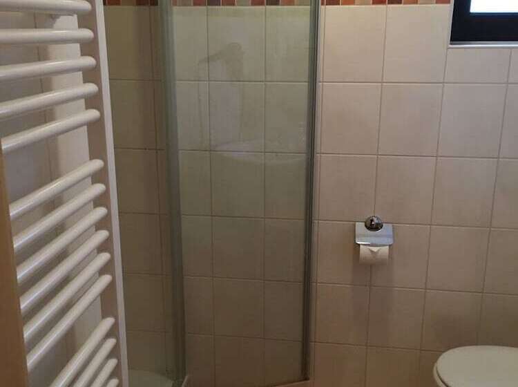 Café & Pension Meine Sonne ... Sole Mio