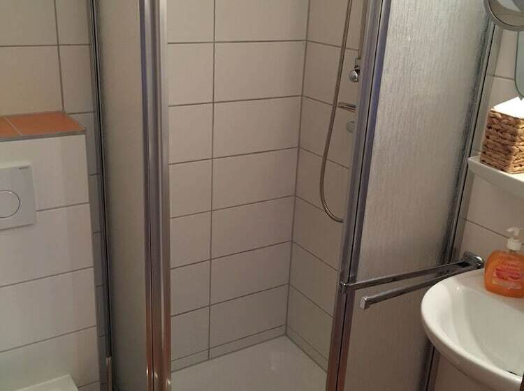 Café & Pension Meine Sonne ... Sole Mio