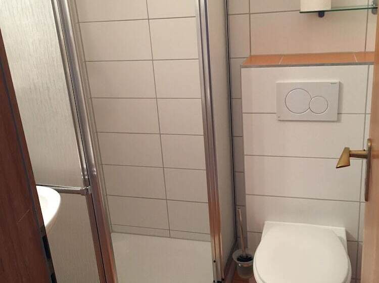 Café & Pension Meine Sonne ... Sole Mio