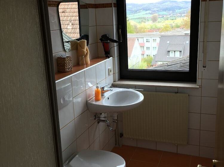 Café & Pension Meine Sonne ... Sole Mio