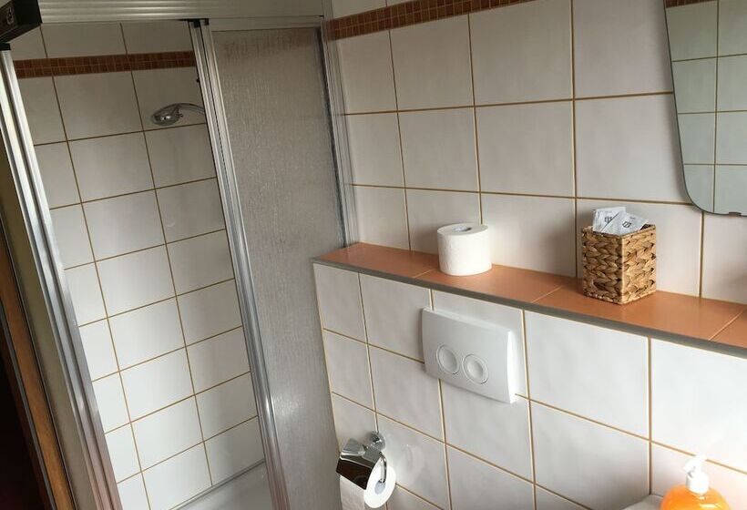 Café & Pension Meine Sonne ... Sole Mio