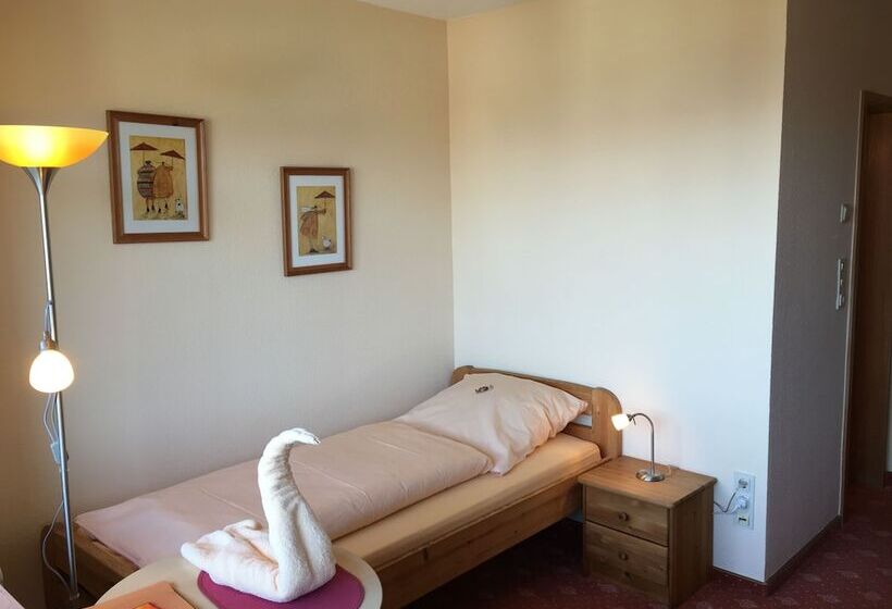 Café & Pension Meine Sonne ... Sole Mio