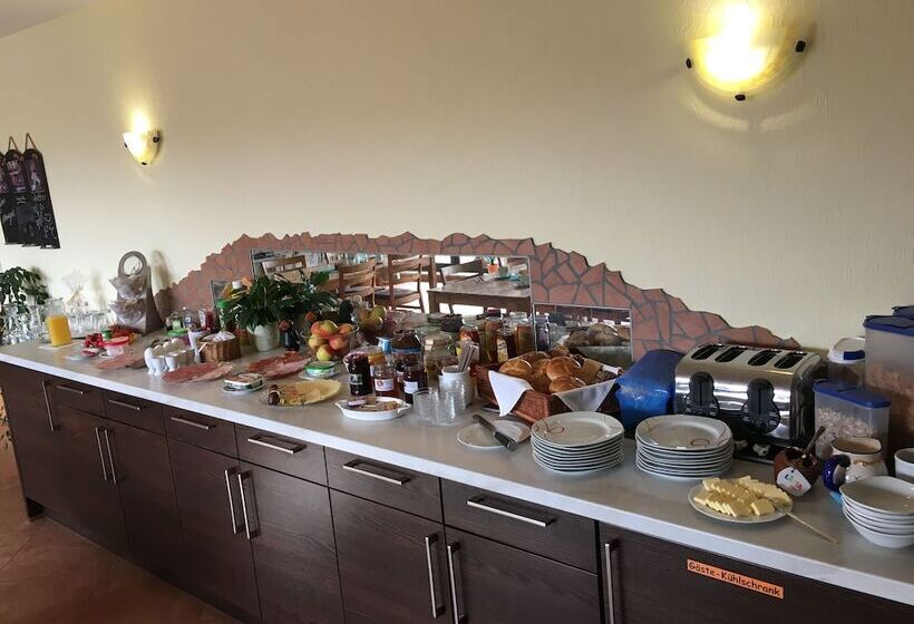 Café & Pension Meine Sonne ... Sole Mio