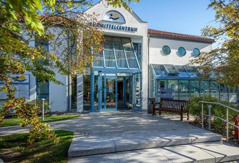 Kurmittelcentrum Zingst