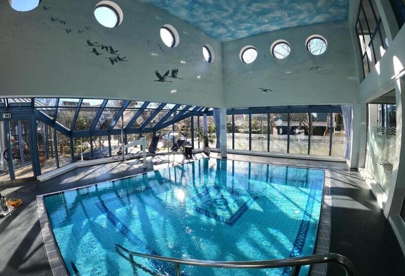 Kurmittelcentrum Zingst