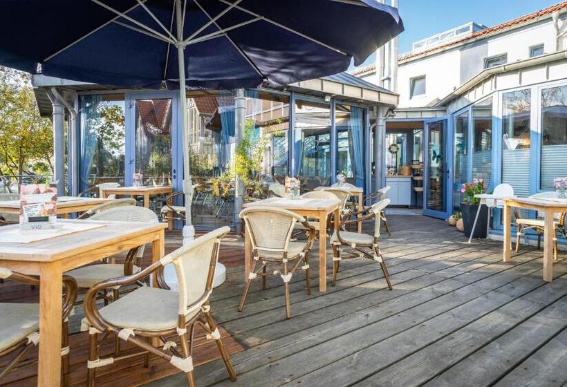 Kurmittelcentrum Zingst