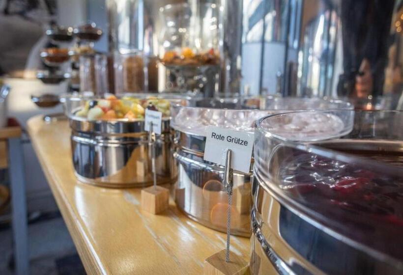 Kurmittelcentrum Zingst