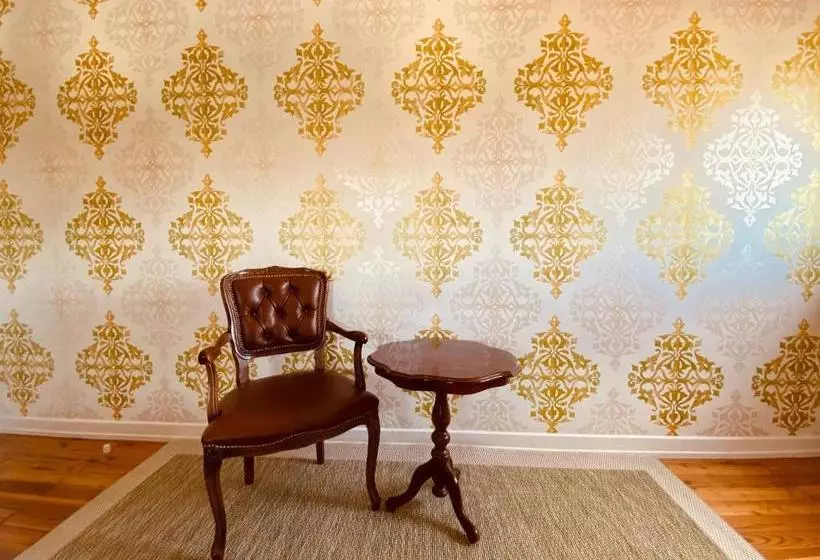 Majatalo Ferienwohnungen Weingut Kilburg