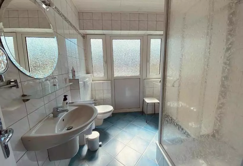 Majatalo Ferienwohnungen Weingut Kilburg