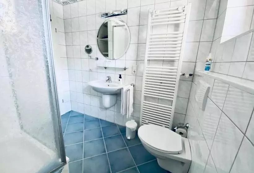 Majatalo Ferienwohnungen Weingut Kilburg