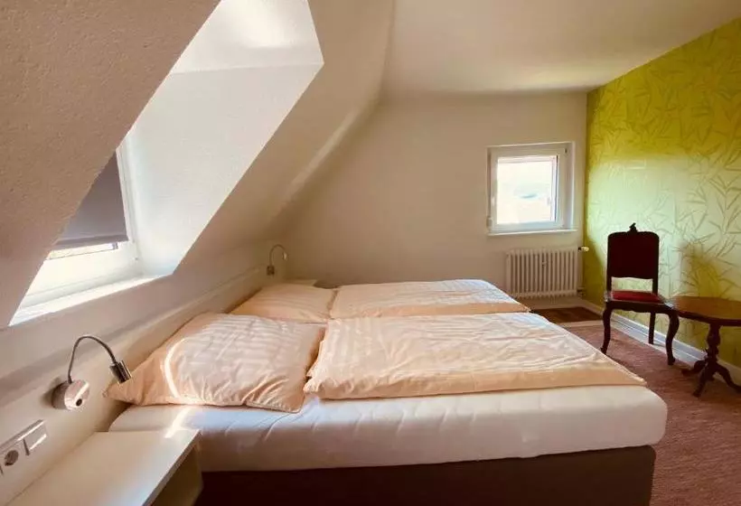 Majatalo Ferienwohnungen Weingut Kilburg