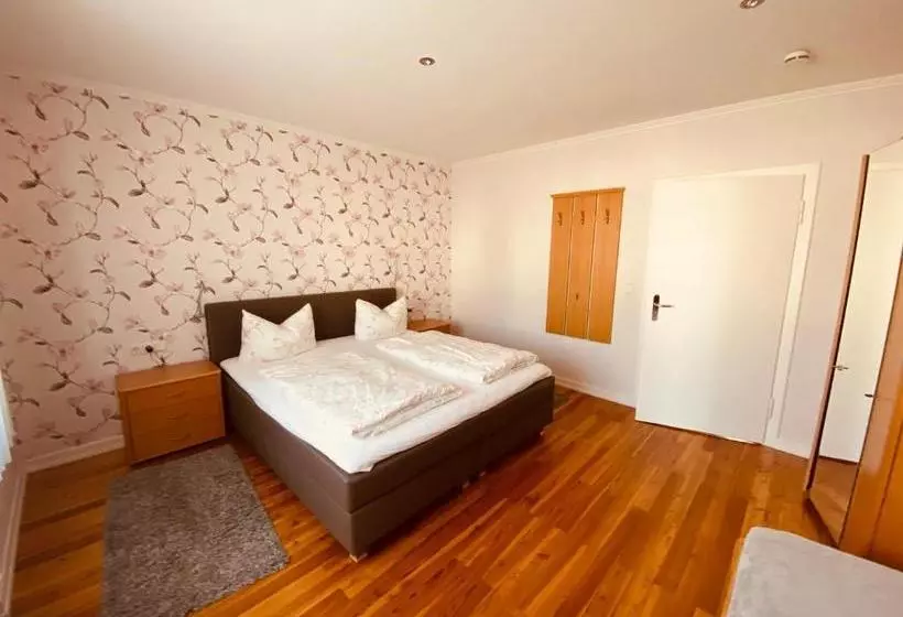 Majatalo Ferienwohnungen Weingut Kilburg