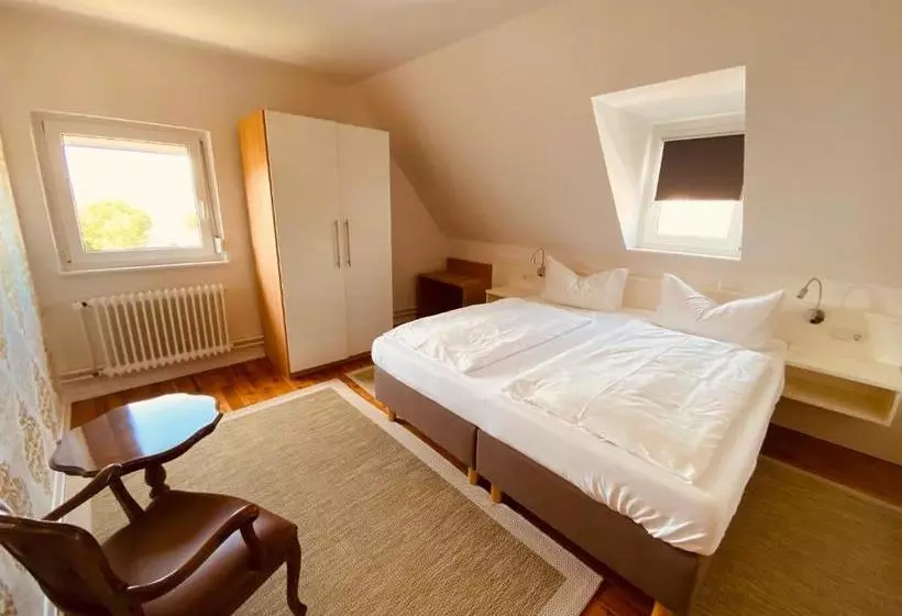 Majatalo Ferienwohnungen Weingut Kilburg