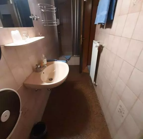 Majatalo Gasthof Keller Merdingen