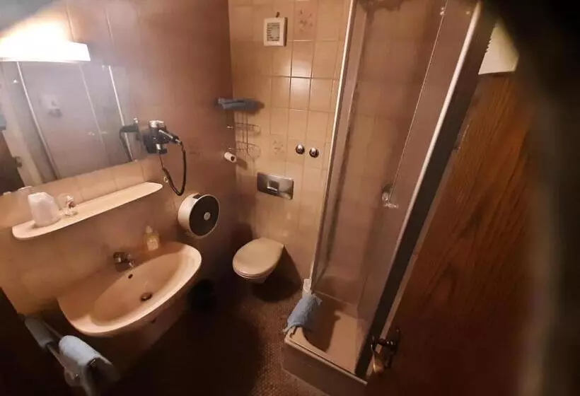 Majatalo Gasthof Keller Merdingen