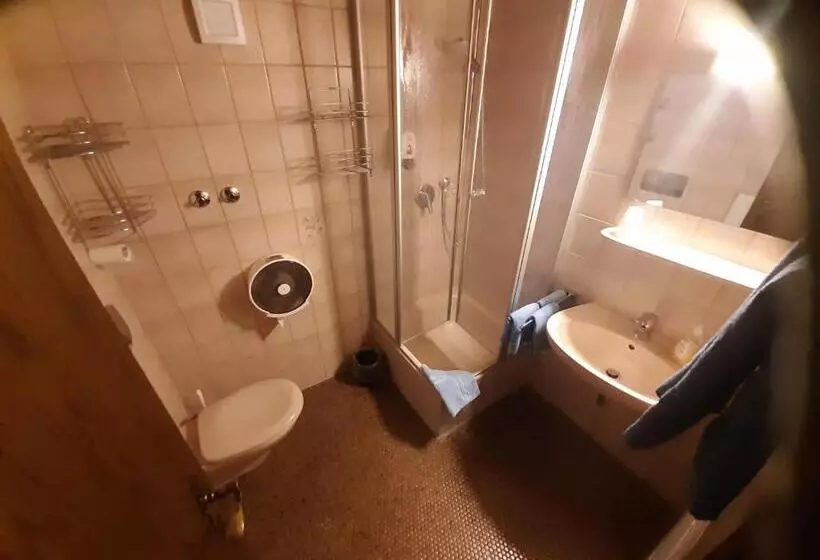 Majatalo Gasthof Keller Merdingen