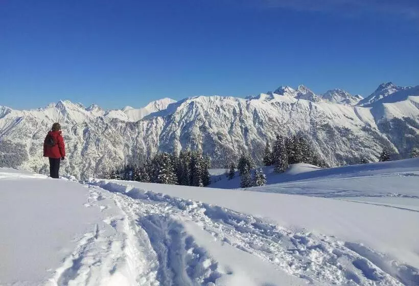Majatalo Gästehaus Schmid & Reitzner