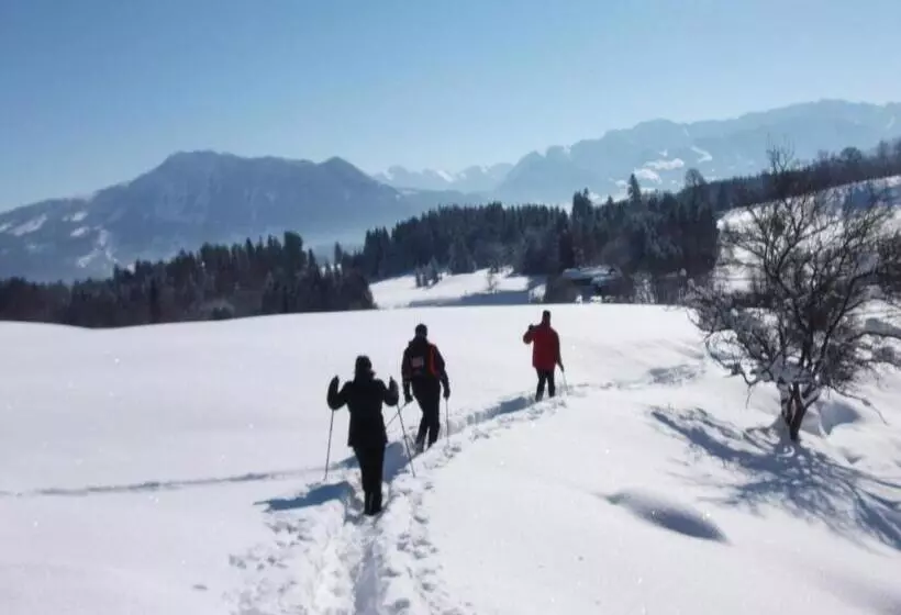 Majatalo Gästehaus Schmid & Reitzner