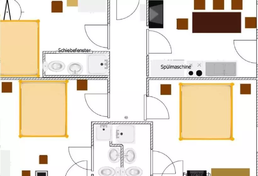Majatalo Gästehaus Schmid & Reitzner