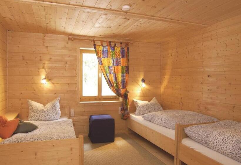 ペンション Gästehaus Schmid & Reitzner