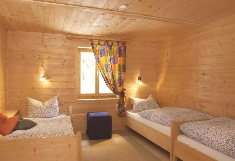 Majatalo Gästehaus Schmid & Reitzner