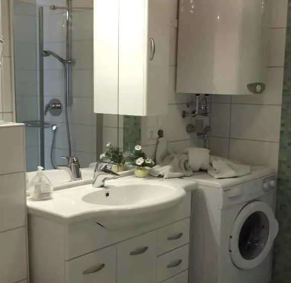 Majatalo Gästehaus Schmid & Reitzner