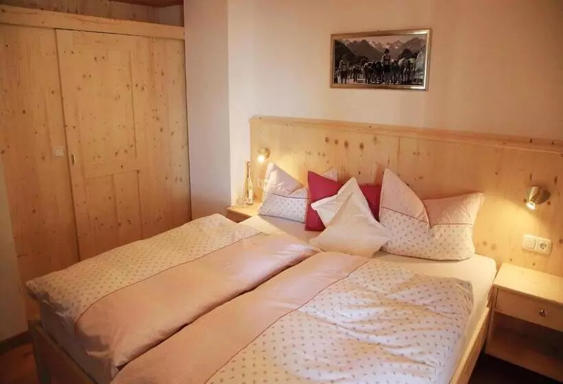 Majatalo Gästehaus Schmid & Reitzner