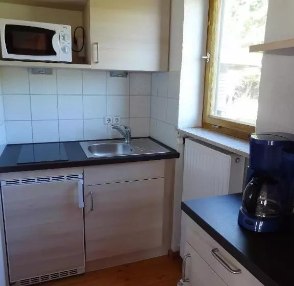 Majatalo Gästehaus Schmid & Reitzner