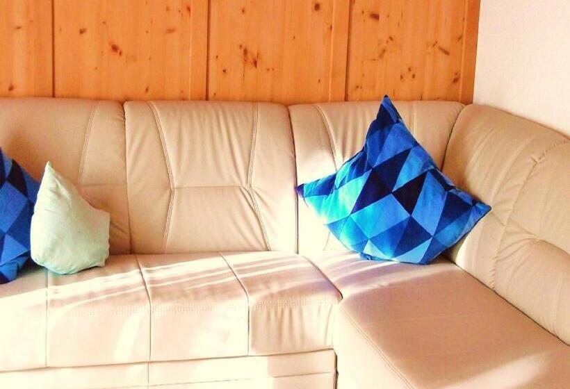 ペンション Gästehaus Schmid & Reitzner