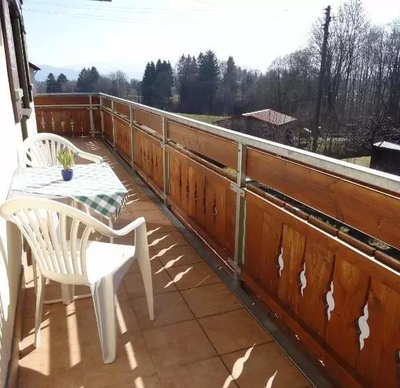 Majatalo Gästehaus Schmid & Reitzner