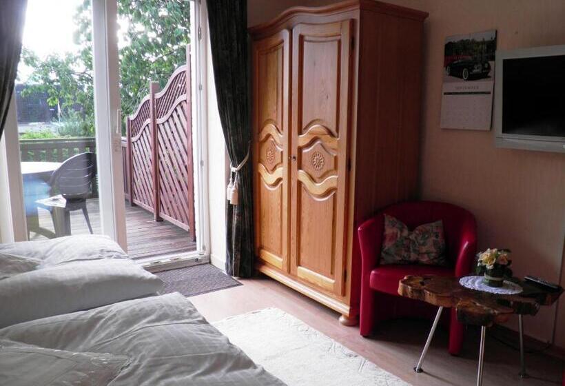 Пансион Gästehaus Ziemann