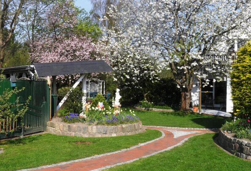 Пансион Gästehaus Ziemann