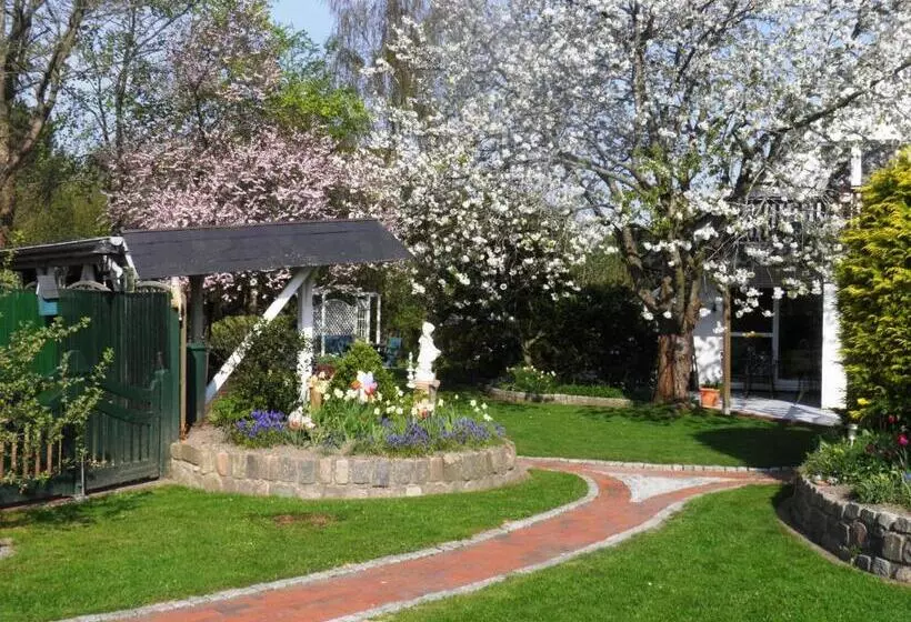 ペンション Gästehaus Ziemann