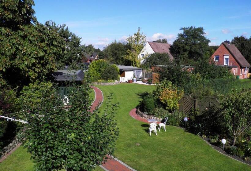 Пансион Gästehaus Ziemann