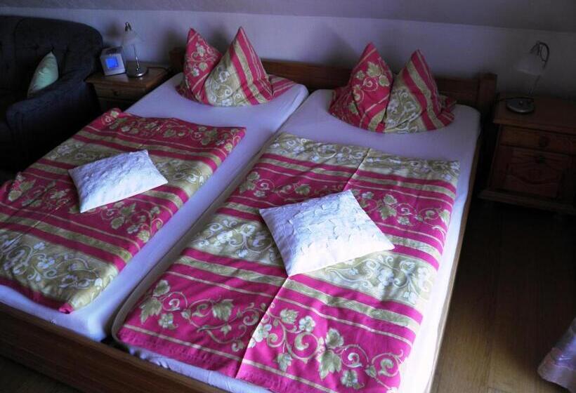 Пансион Gästehaus Ziemann