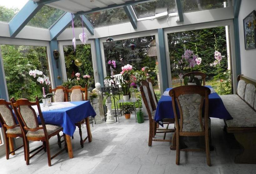 Пансион Gästehaus Ziemann