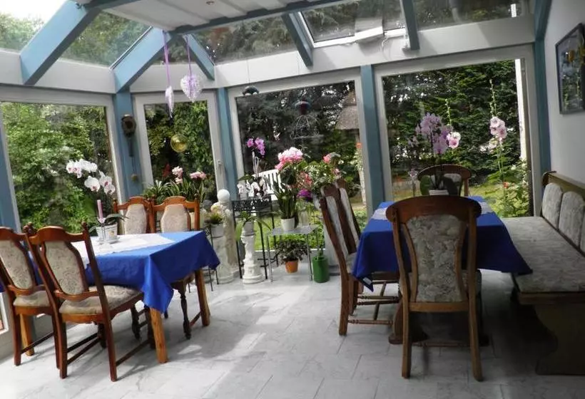 ペンション Gästehaus Ziemann