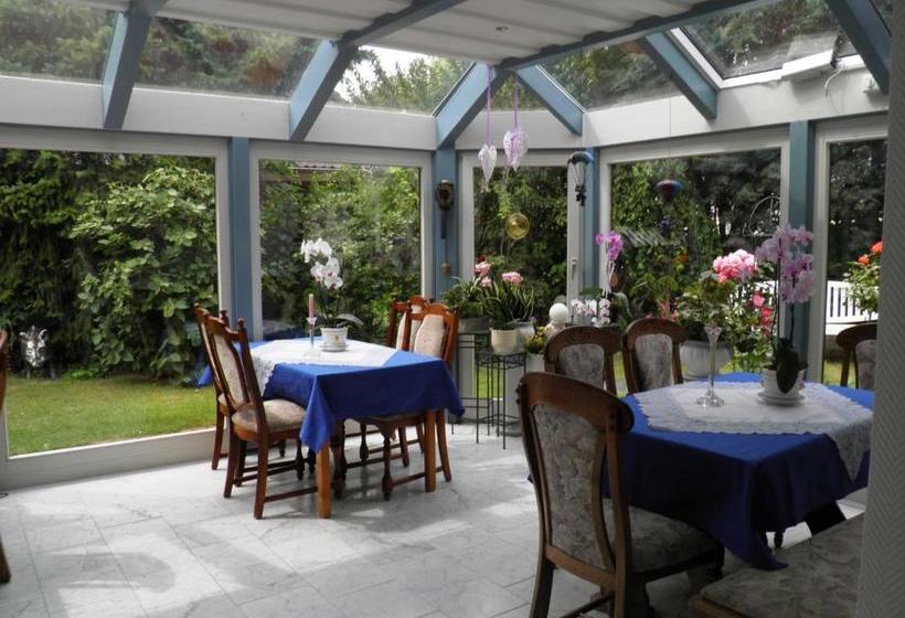 Пансион Gästehaus Ziemann