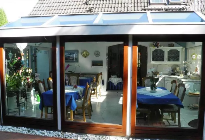 ペンション Gästehaus Ziemann